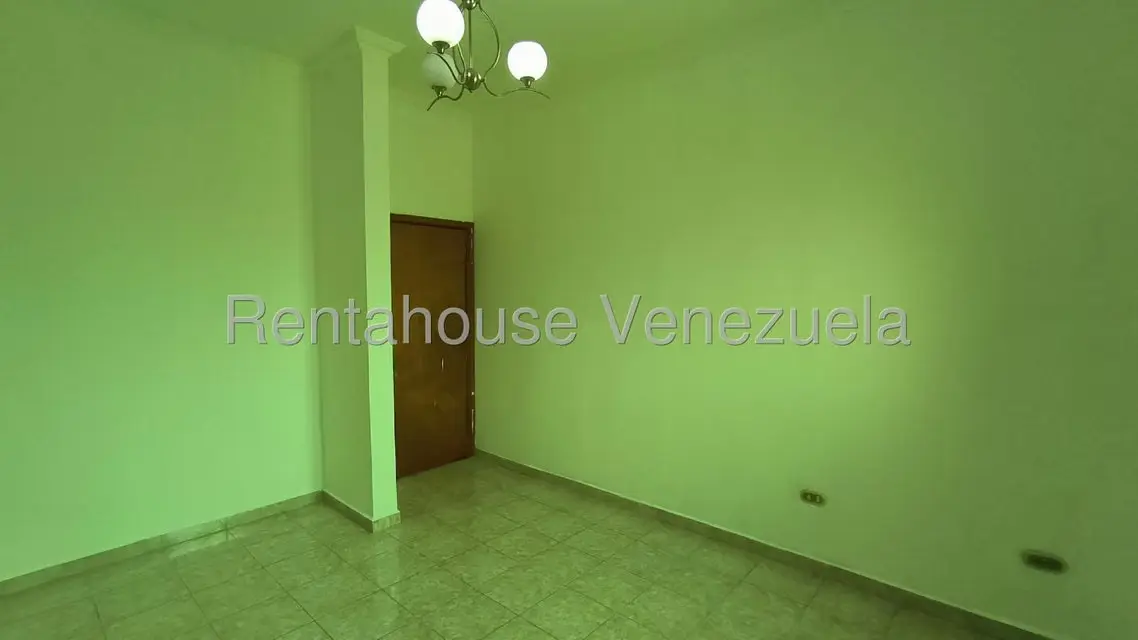 Apartamento (1 Nivel) en Alquiler en Morichal, Aragua - 21