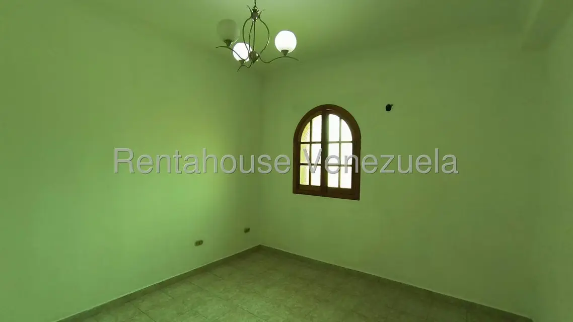 Apartamento (1 Nivel) en Alquiler en Morichal, Aragua - 22