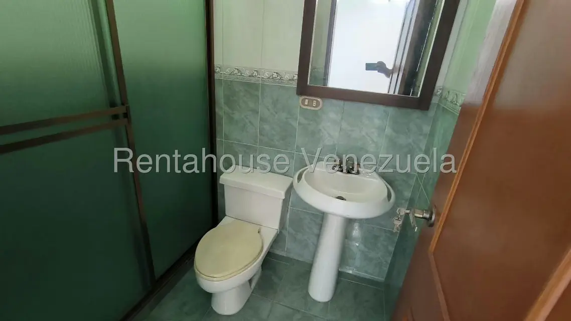 Apartamento (1 Nivel) en Alquiler en Morichal, Aragua - 26