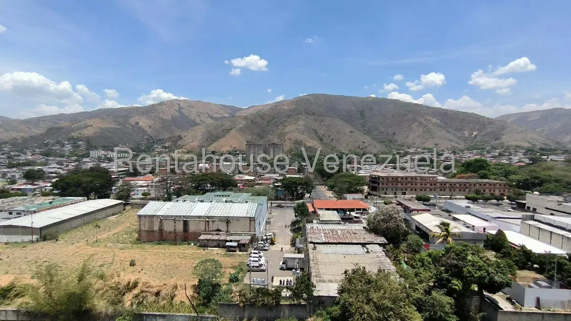 Apartamento (1 Nivel) en Alquiler en Morichal, Aragua - 37