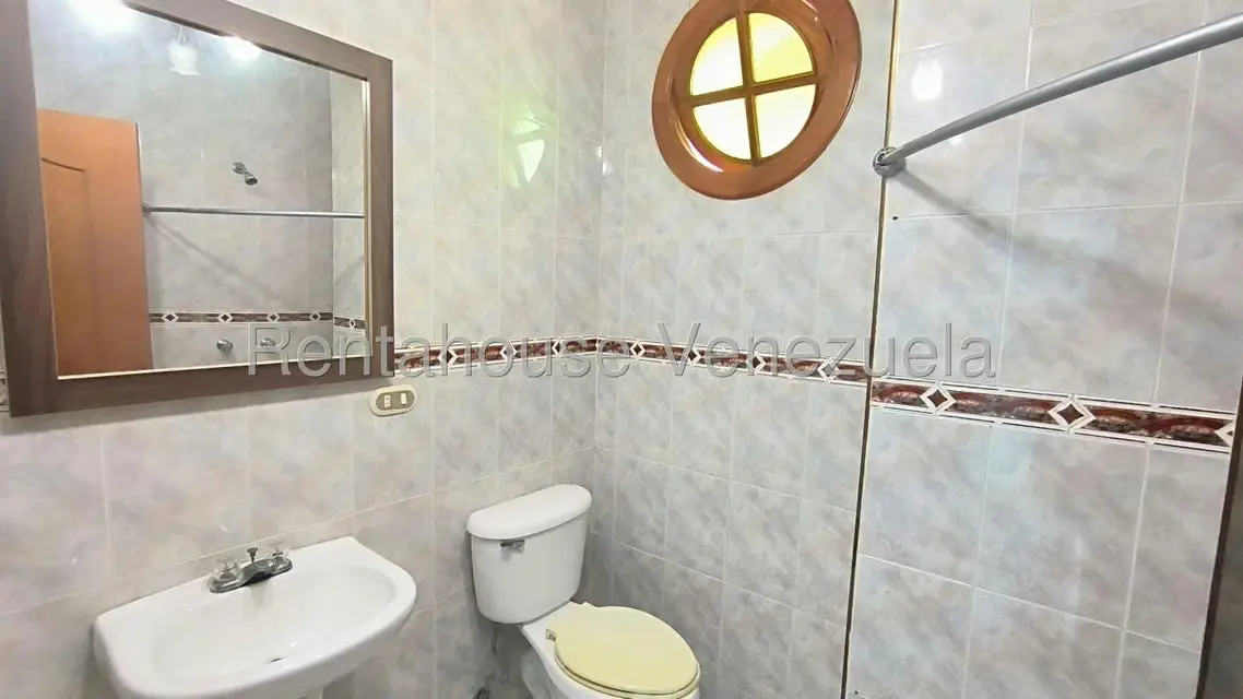 Apartamento (1 Nivel) en Alquiler en Morichal, Aragua - 38