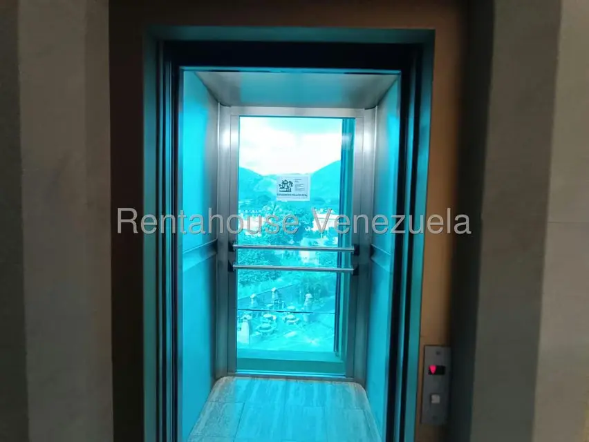 Apartamento (1 Nivel) en Alquiler en Morichal, Aragua - 39