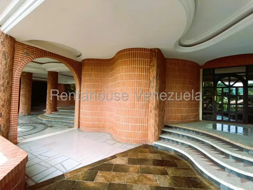 Apartamento (1 Nivel) en Alquiler en Morichal, Aragua - 41