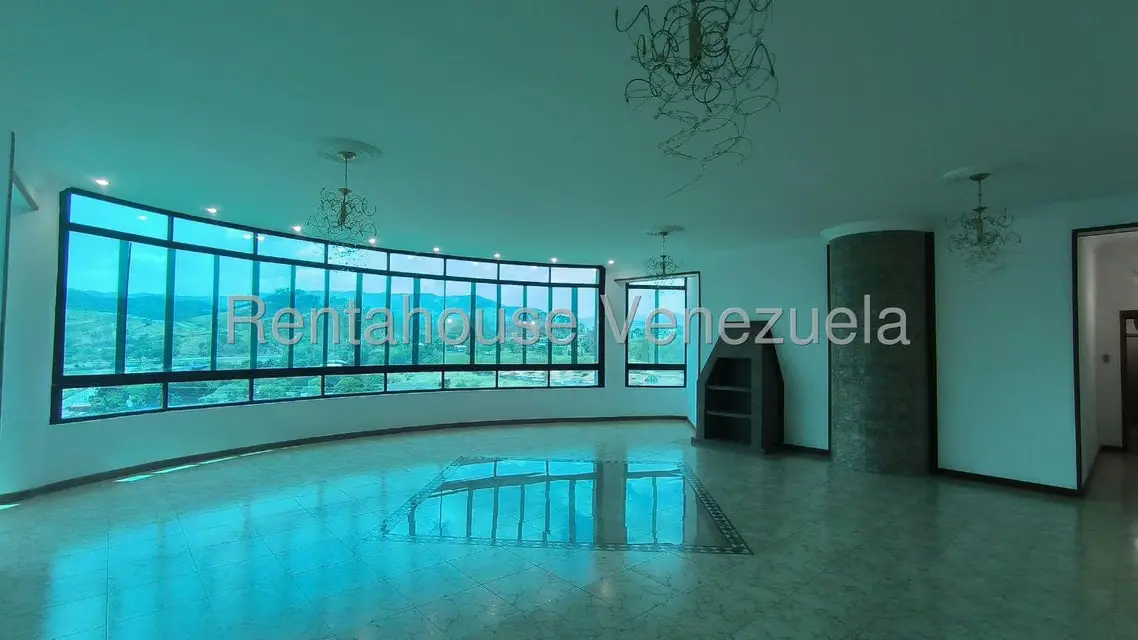 Apartamento (1 Nivel) en Alquiler en Morichal, Aragua - 5