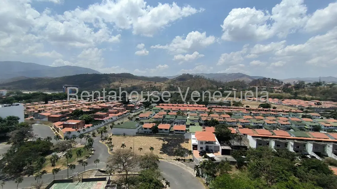Apartamento (1 Nivel) en Alquiler en Morichal, Aragua - 7