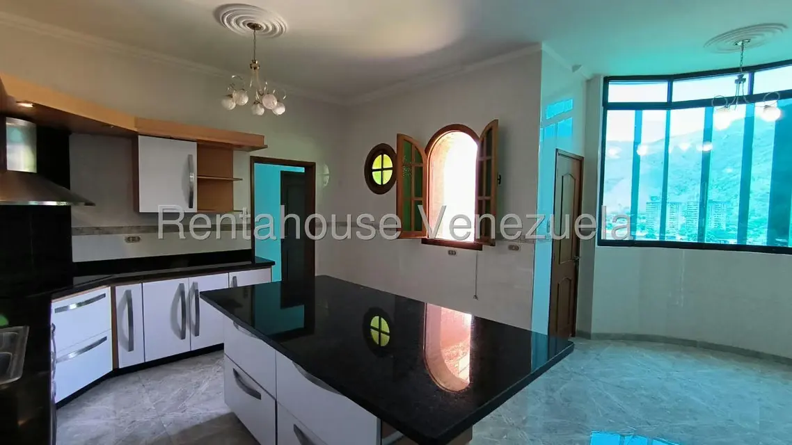 Apartamento (1 Nivel) en Alquiler en Morichal, Aragua - 10