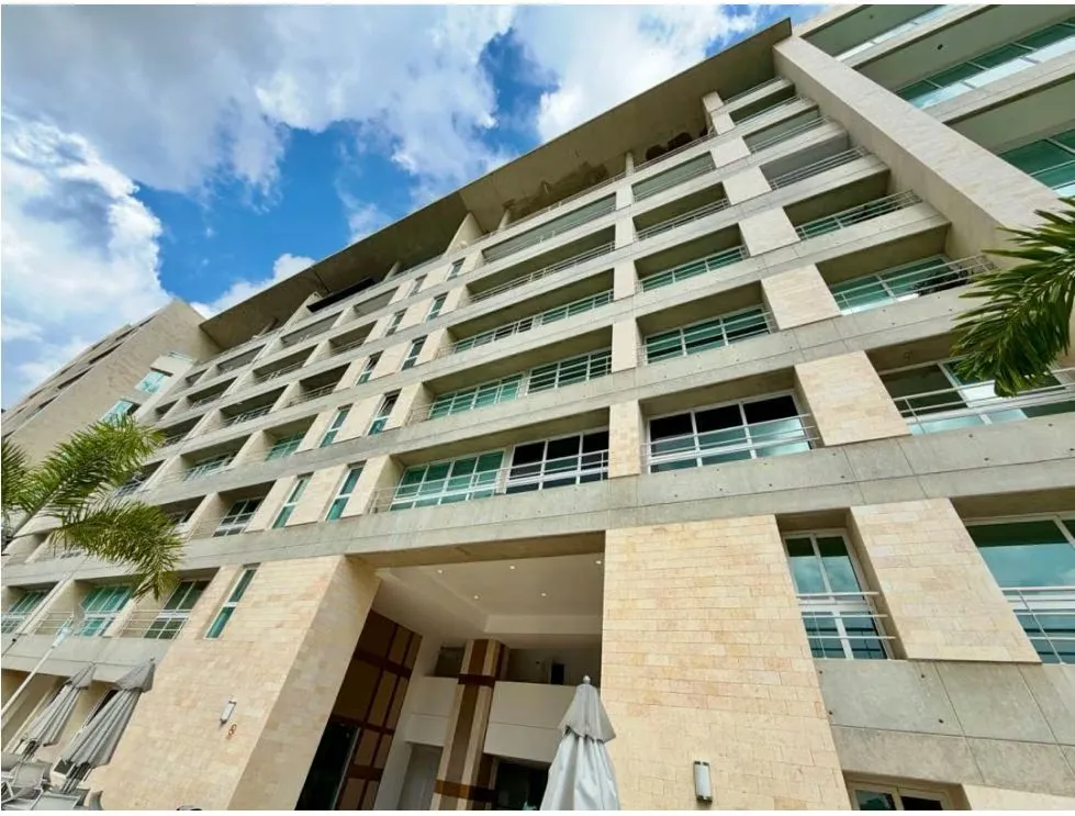 Se vende apto 152m2 2h+s/1b+1/2b+s/2o Lomas de Las Mercedes - 18