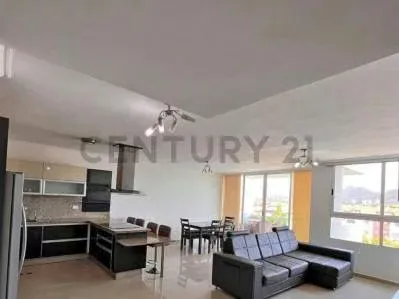 apartamento de lujos en zona exclusiva - 2