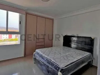 apartamento de lujos en zona exclusiva - 3