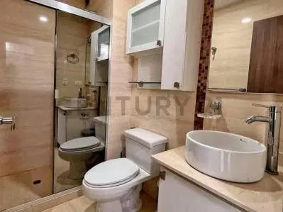 apartamento de lujos en zona exclusiva - 4