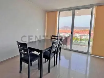 apartamento de lujos en zona exclusiva - 5