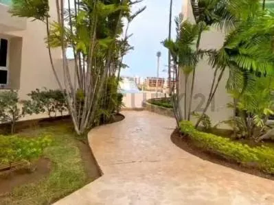 apartamento de lujos en zona exclusiva - 7