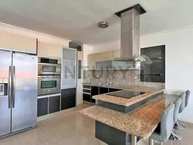 apartamento de lujos en zona exclusiva - 9