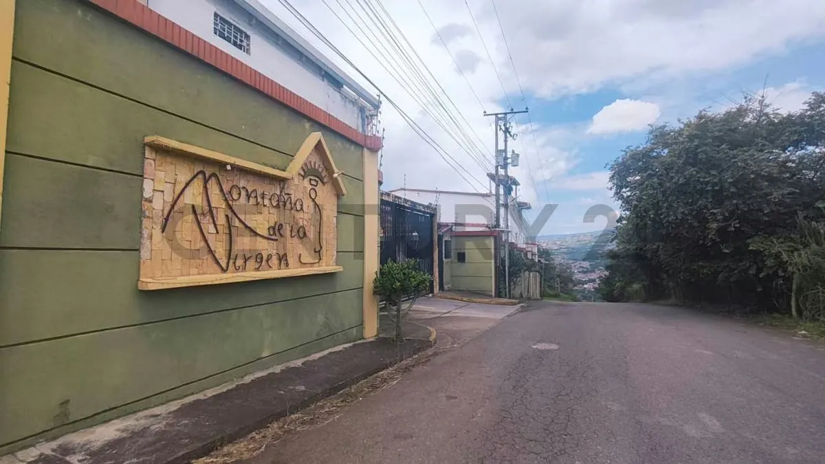 Venta Casa Palo Gordo