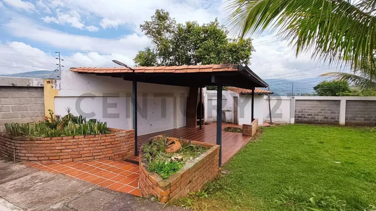 Venta Casa Palo Gordo - 17