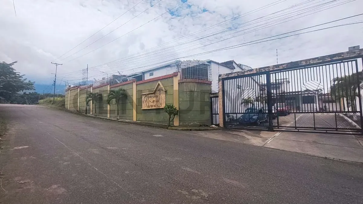 Venta Casa Palo Gordo - 2