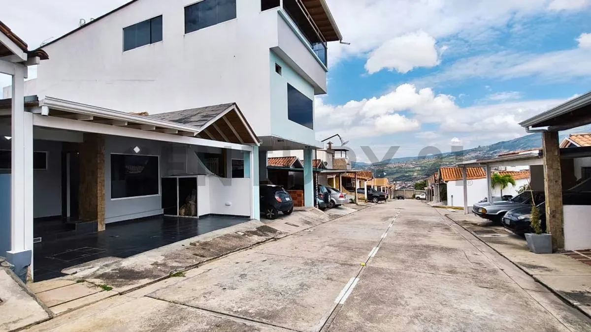 Venta Casa Palo Gordo - 4