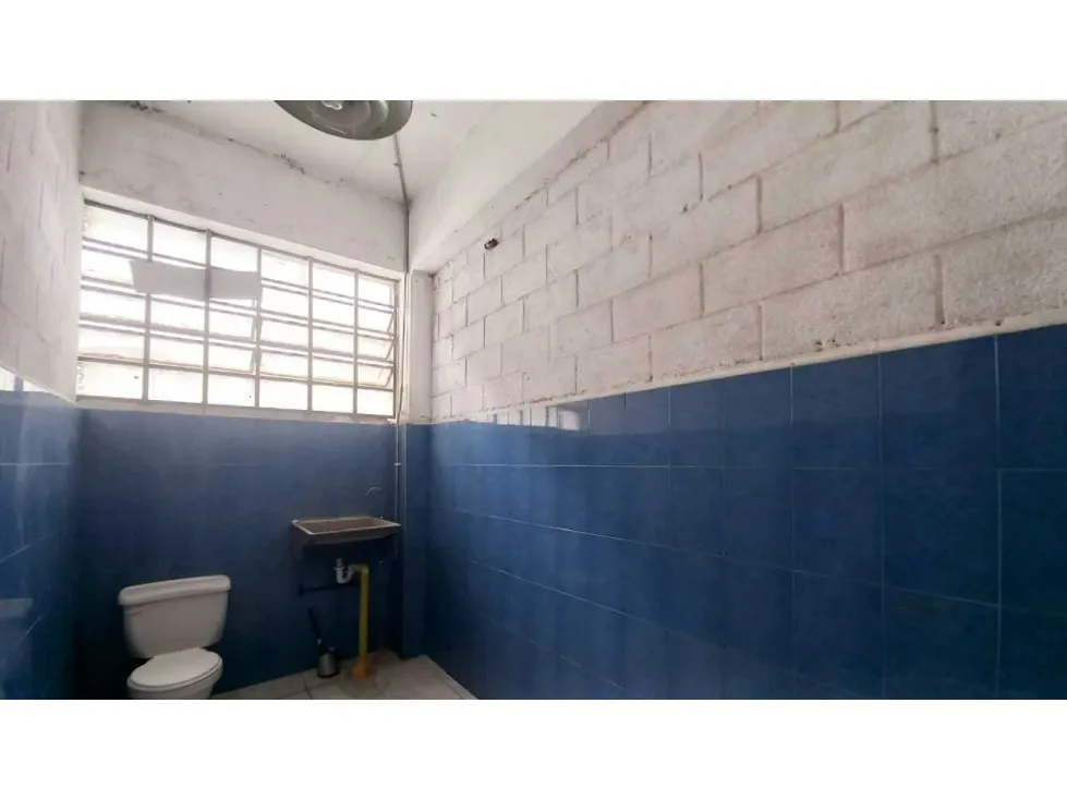 Alquilo planta industrial 377m2 Urb. Lebrun 4334 - 15