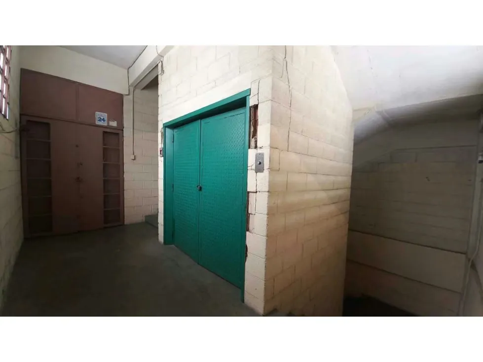 Alquilo planta industrial 377m2 Urb. Lebrun 4334 - 16