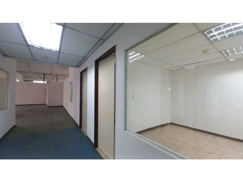 Alquilo planta industrial 377m2 Urb. Lebrun 4334 - 8