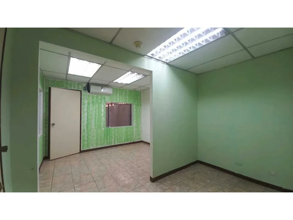 Alquilo planta industrial 377m2 Urb. Lebrun 4334 - 10