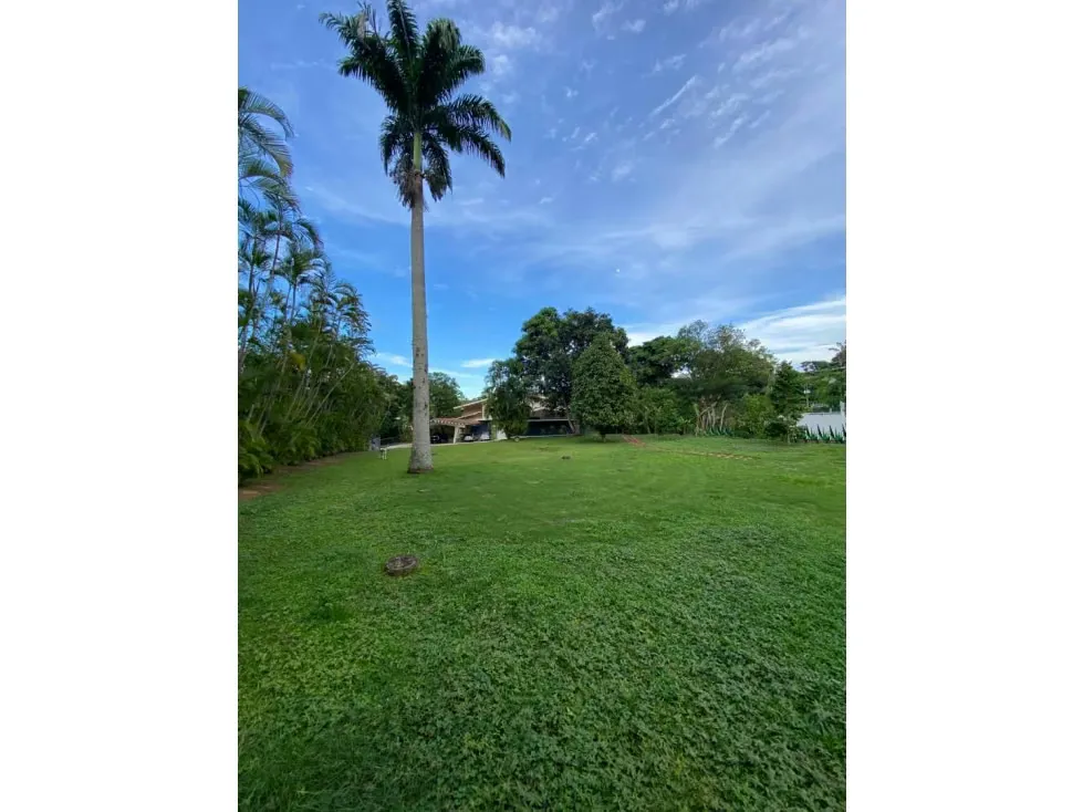 Se vende Casa 4300m² Valle Arriba - 5