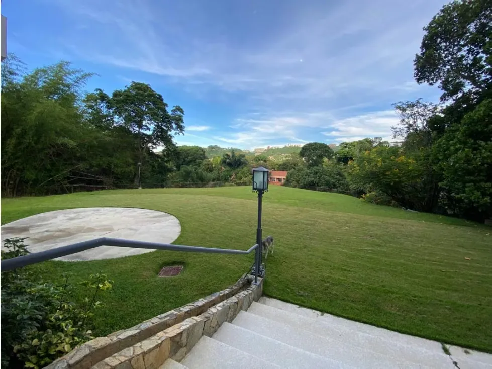 Se vende Casa 4300m² Valle Arriba - 6