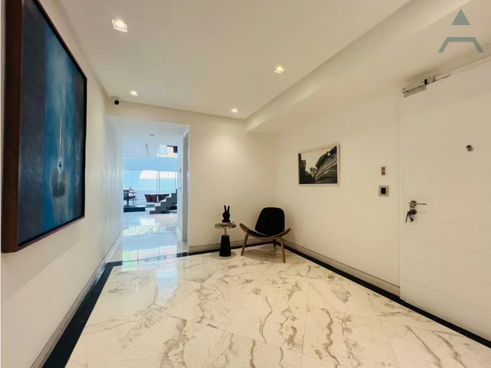 Se vende Apto PB 700m² 4h+2s/3b+s/6p Campo Alegre - 11