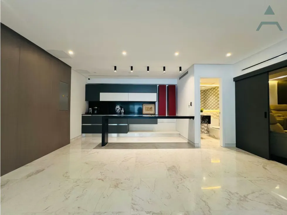 Se vende Apto PB 700m² 4h+2s/3b+s/6p Campo Alegre - 19