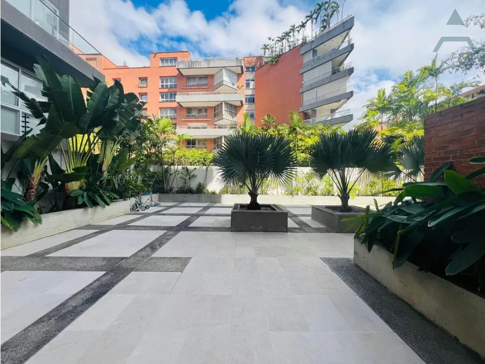 Se vende Apto PB 700m² 4h+2s/3b+s/6p Campo Alegre - 3