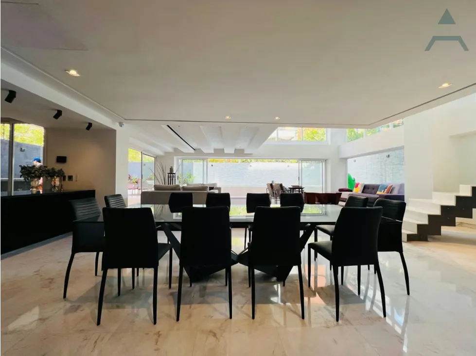Se vende Apto PB 700m² 4h+2s/3b+s/6p Campo Alegre - 26