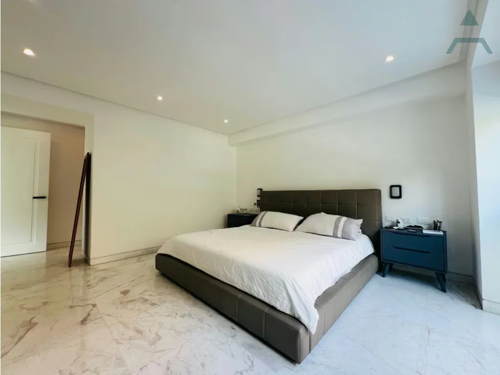 Se vende Apto PB 700m² 4h+2s/3b+s/6p Campo Alegre - 30