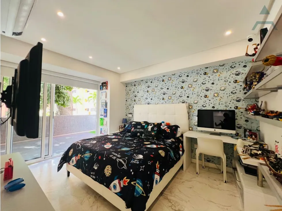 Se vende Apto PB 700m² 4h+2s/3b+s/6p Campo Alegre - 39