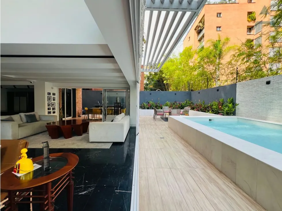 Se vende Apto PB 700m² 4h+2s/3b+s/6p Campo Alegre - 7