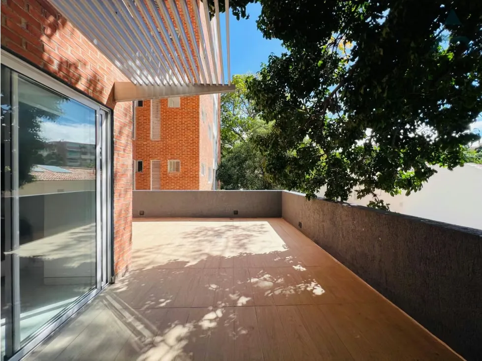 Se vende Apto PB 700m² 4h+2s/3b+s/6p Campo Alegre - 10