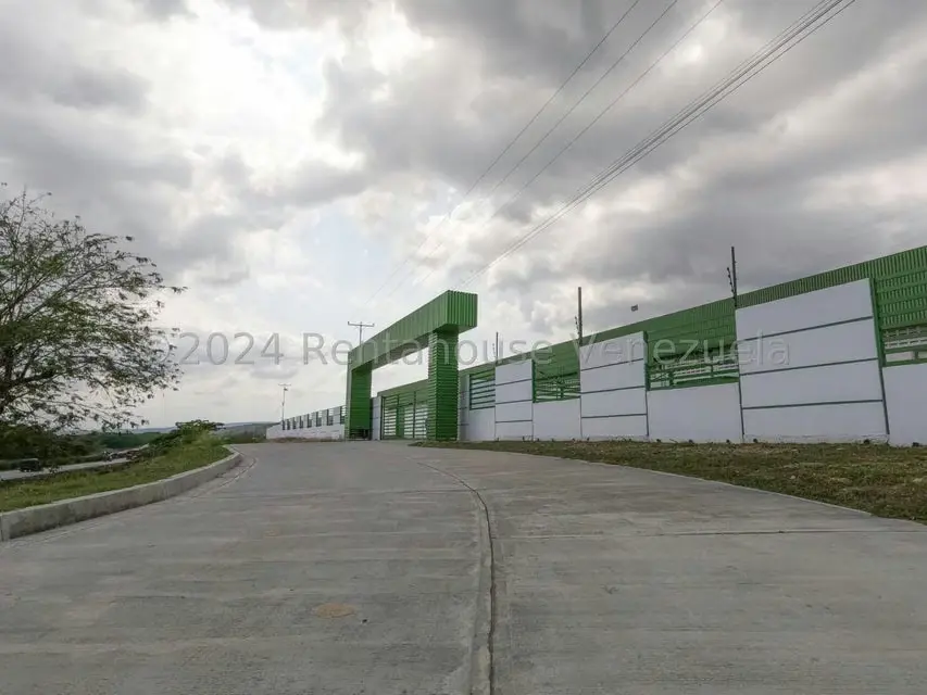 Terreno (Industrial) en Venta en Municipio Peña, Yaracuy - 13
