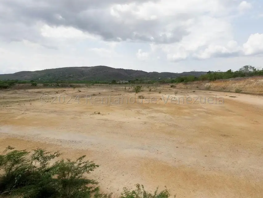 Terreno (Industrial) en Venta en Municipio Peña, Yaracuy - 2
