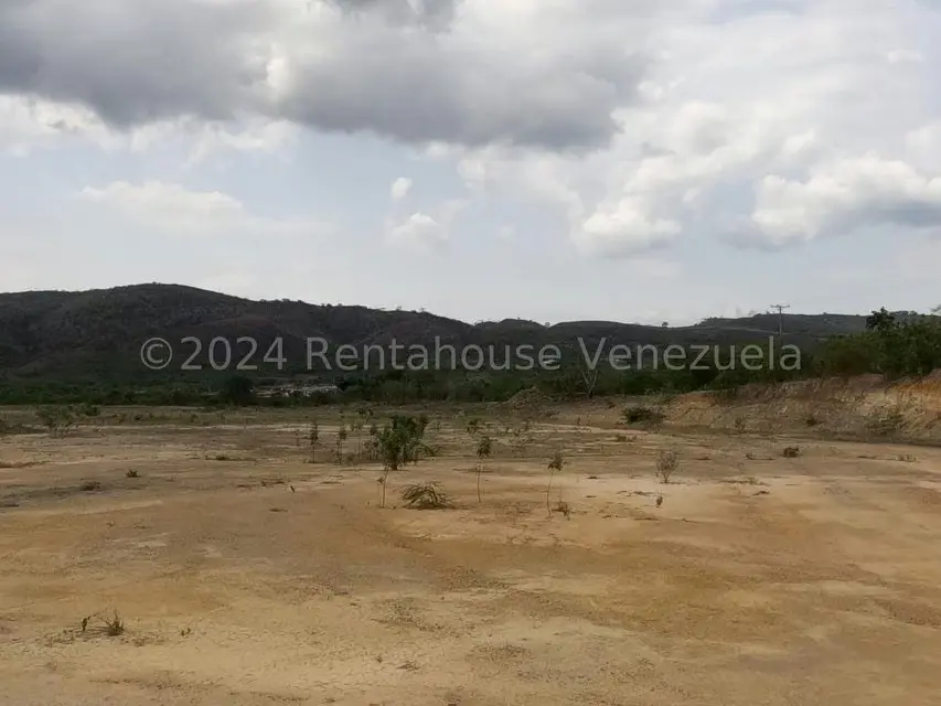 Terreno (Industrial) en Venta en Municipio Peña, Yaracuy - 7