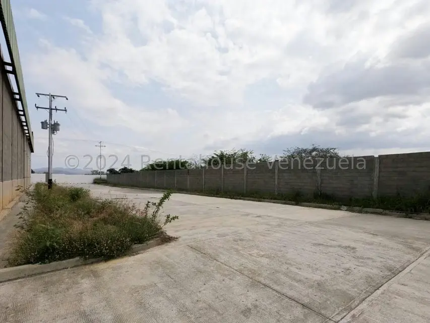 Terreno (Industrial) en Venta en Municipio Peña, Yaracuy - 10