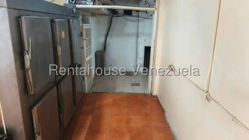 Local Comercial en Venta en Sabana Grande, Distrito Metropolitano - 11
