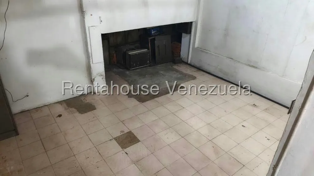 Local Comercial en Venta en Sabana Grande, Distrito Metropolitano - 12