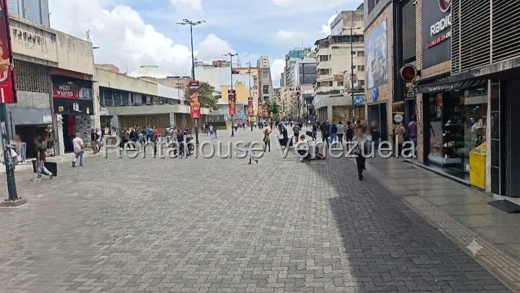 Local Comercial en Venta en Sabana Grande, Distrito Metropolitano - 15