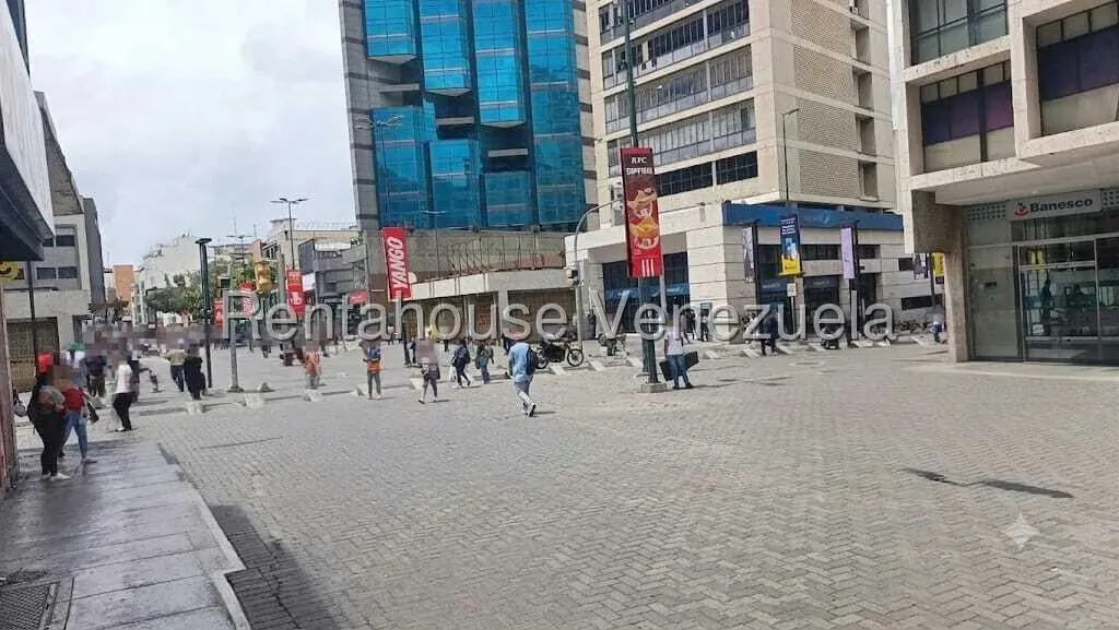 Local Comercial en Venta en Sabana Grande, Distrito Metropolitano - 16