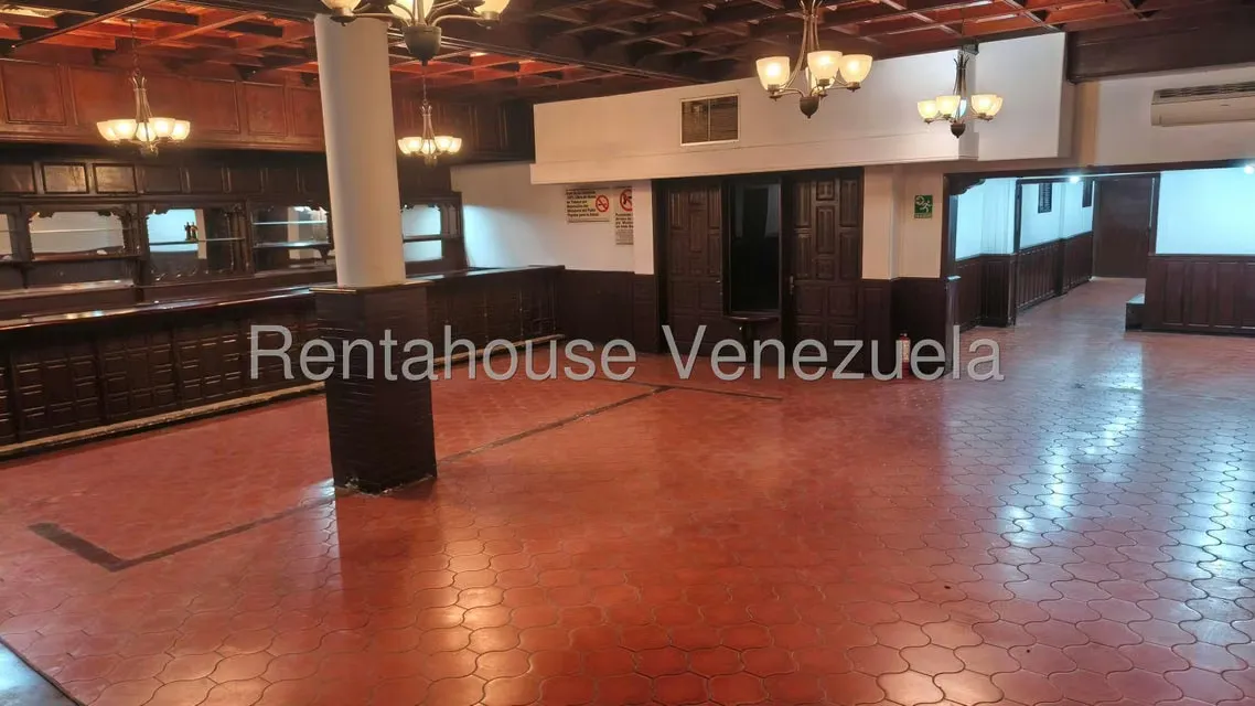 Local Comercial en Venta en Sabana Grande, Distrito Metropolitano - 4