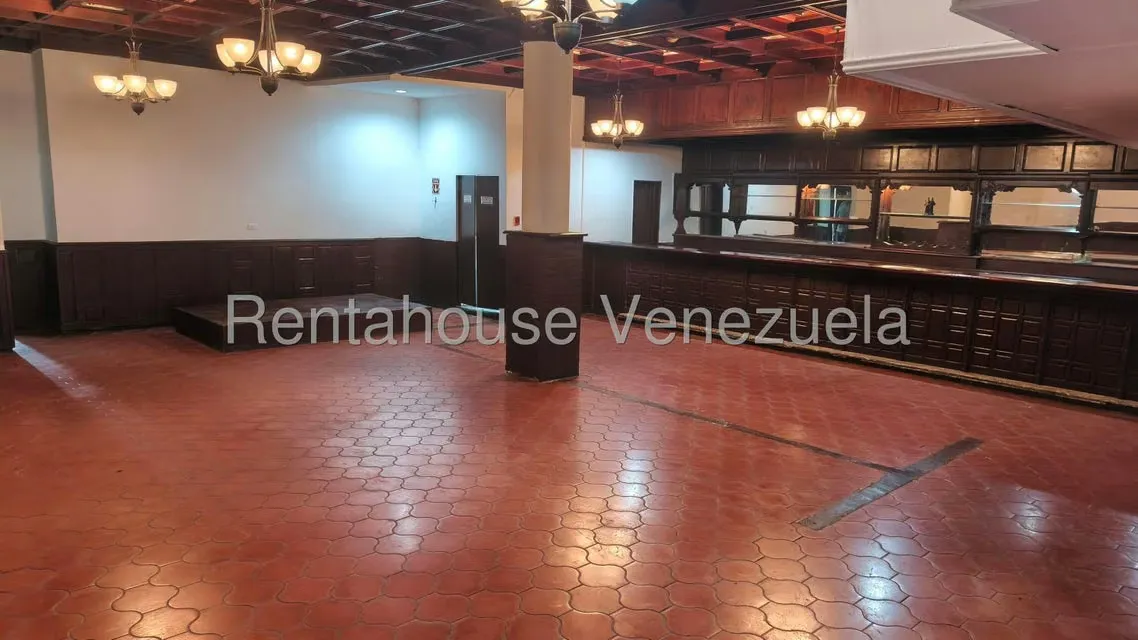 Local Comercial en Venta en Sabana Grande, Distrito Metropolitano - 5