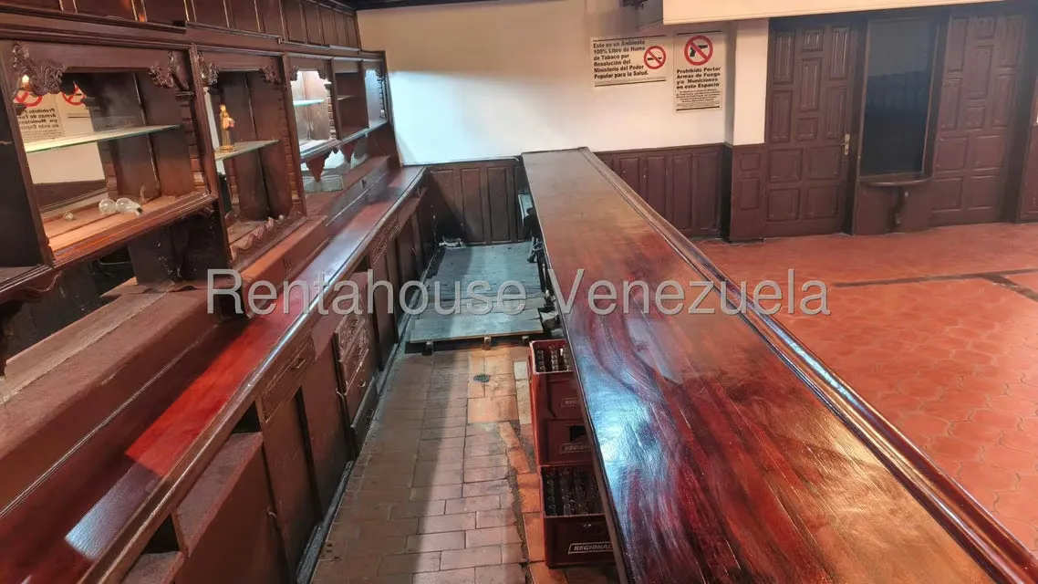 Local Comercial en Venta en Sabana Grande, Distrito Metropolitano - 6