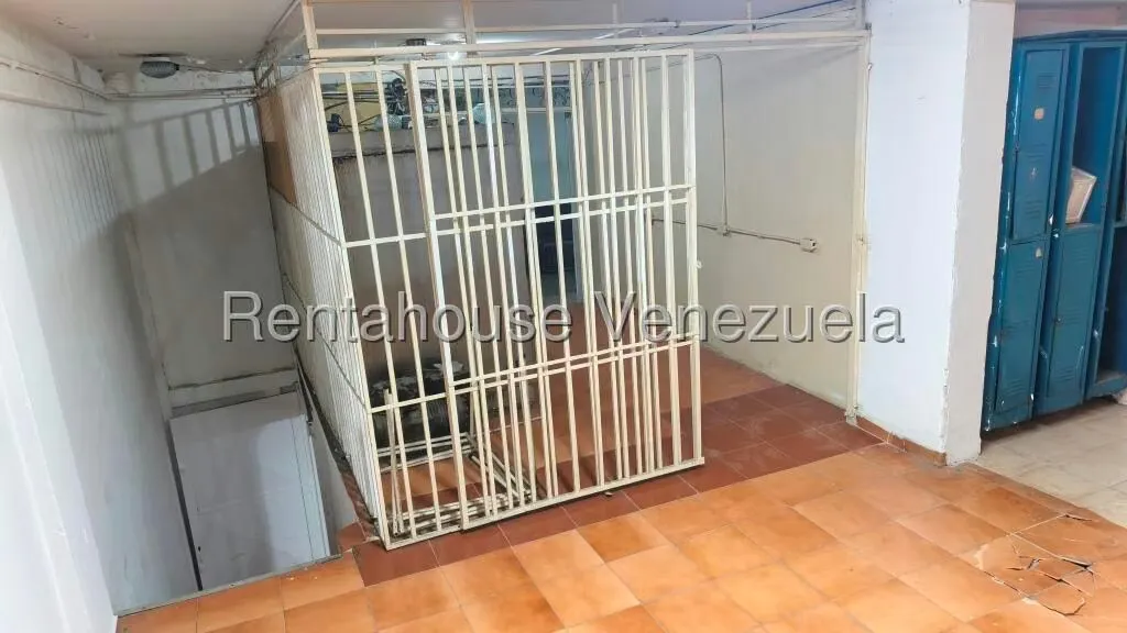 Local Comercial en Venta en Sabana Grande, Distrito Metropolitano - 9