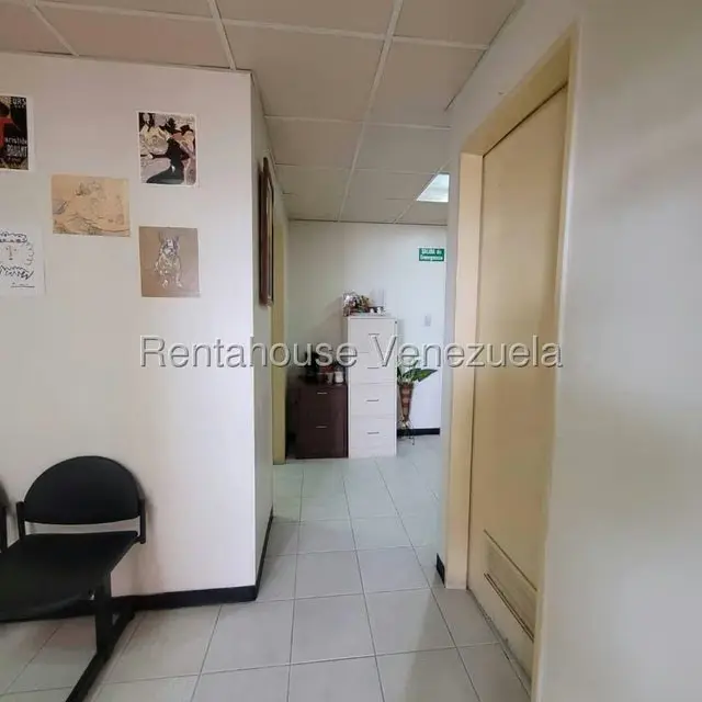 Apartamento (1 Nivel) en Alquiler en San Bernardino, Distrito Metropolitano - 6