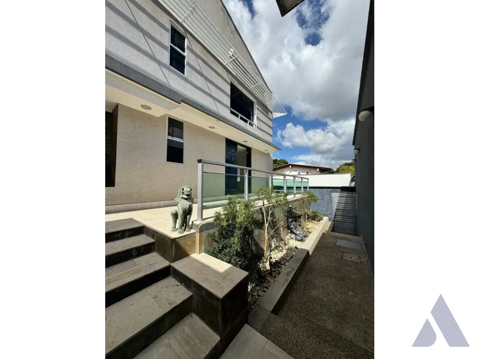 Vendo casa 1400m2 Chulavista 8061 - 2