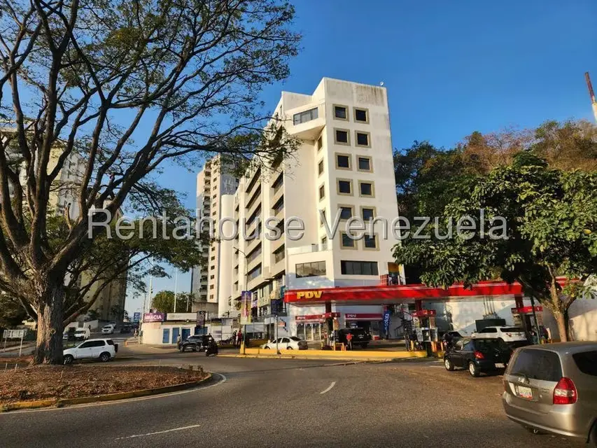 Oficina en Venta en Baruta, Distrito Metropolitano